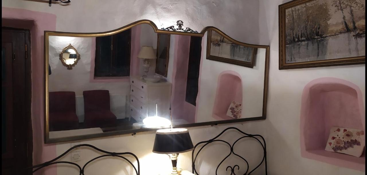Villa Via Savoia Gourna المظهر الخارجي الصورة