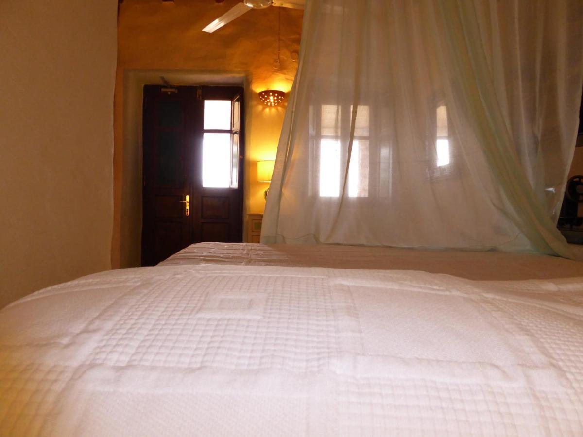 Villa Via Savoia Gourna المظهر الخارجي الصورة