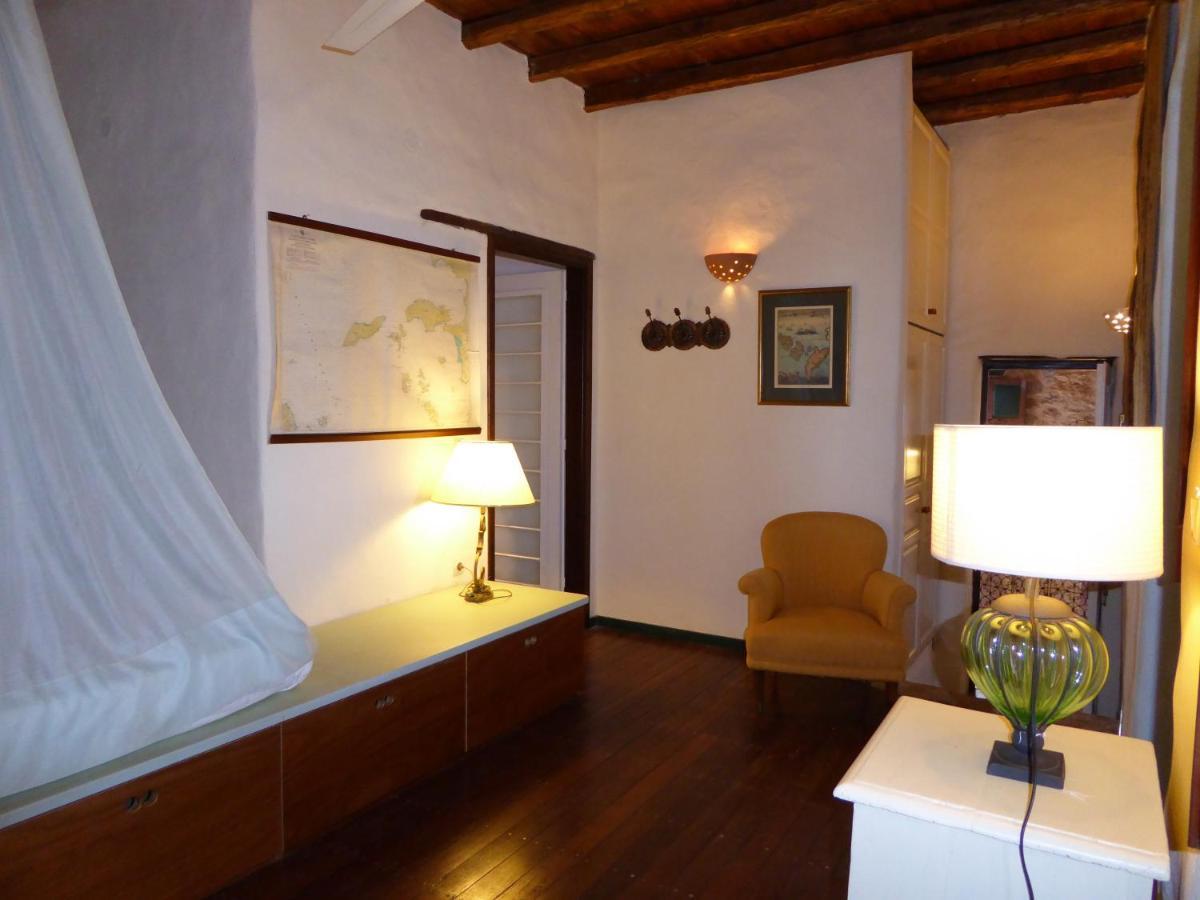 Villa Via Savoia Gourna المظهر الخارجي الصورة