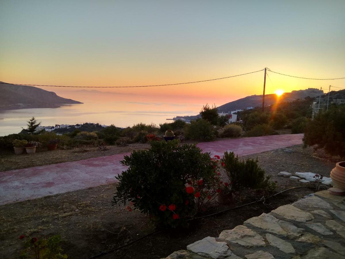 Villa Via Savoia Gourna المظهر الخارجي الصورة