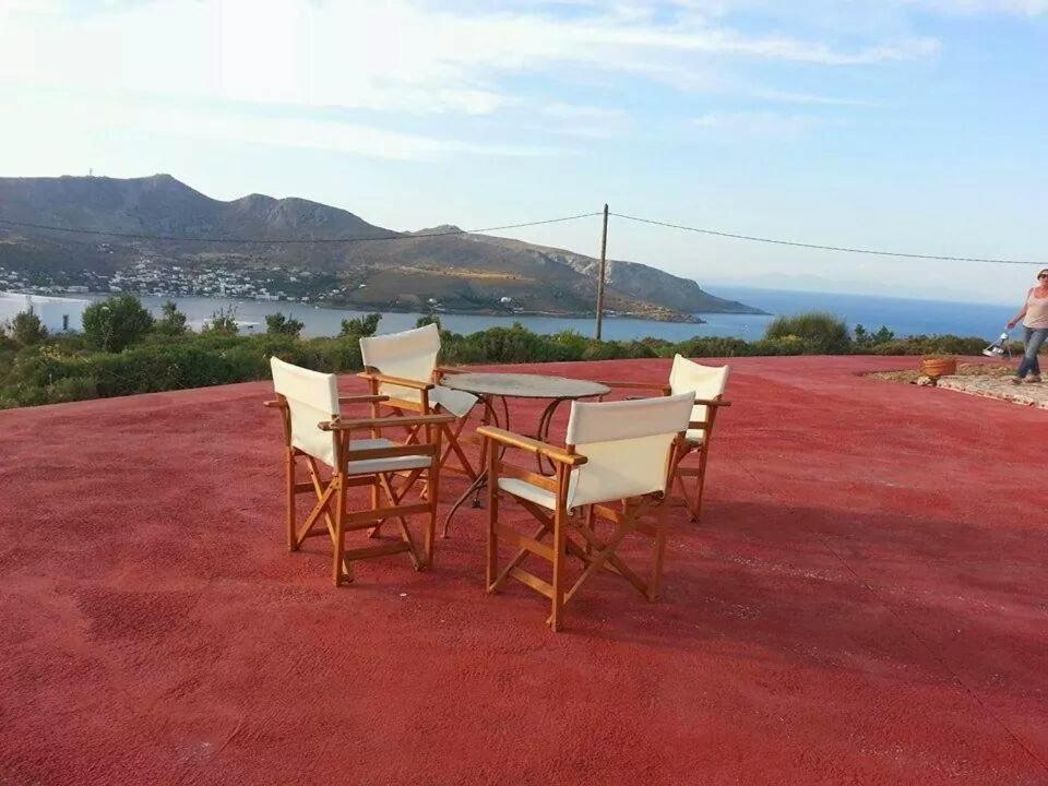 Villa Via Savoia Gourna المظهر الخارجي الصورة