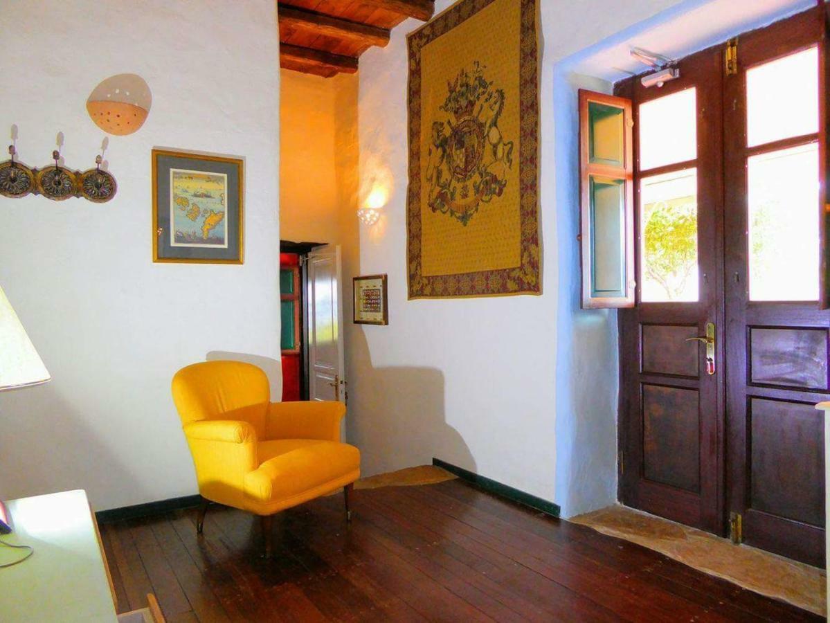 Villa Via Savoia Gourna المظهر الخارجي الصورة