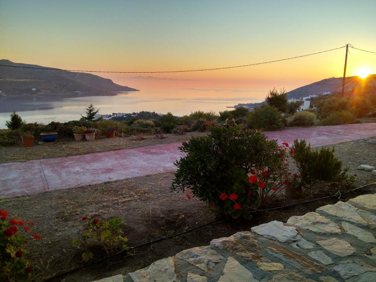 Villa Via Savoia Gourna المظهر الخارجي الصورة